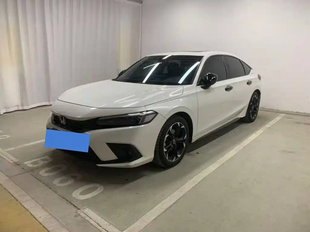 Купить Honda Civic