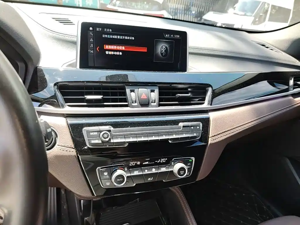 BMW X2 — миниатюра 13
