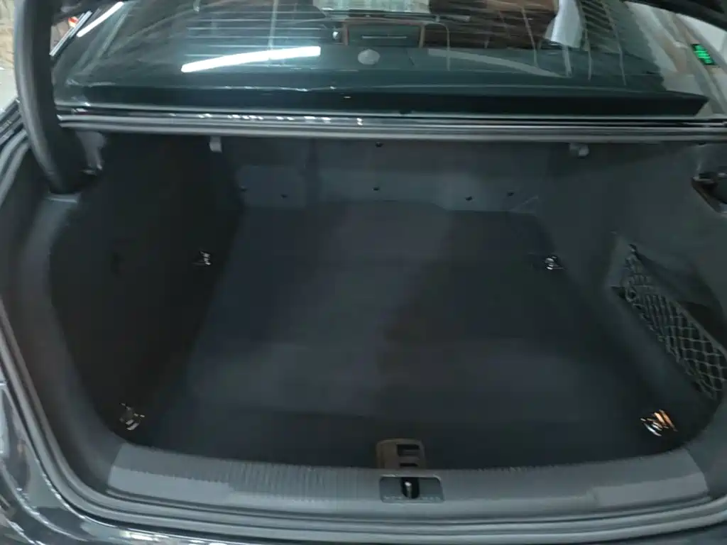 Audi A6L — миниатюра 19