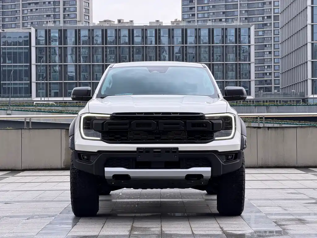 Ford Ranger — миниатюра 2
