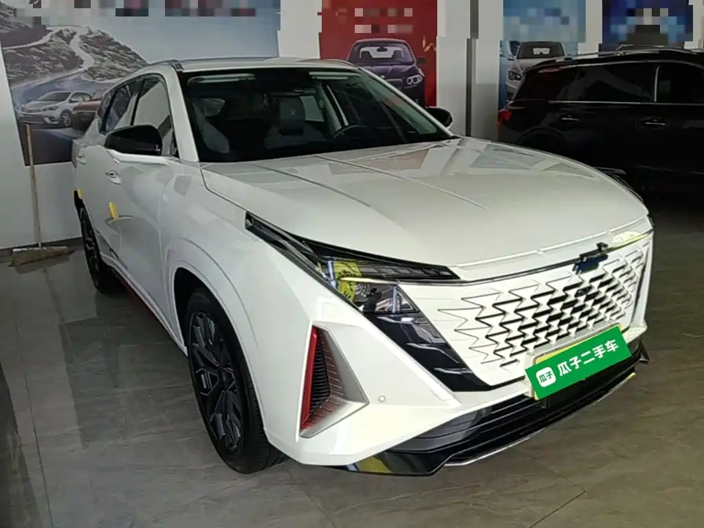 Oshan Oushang Z6 — миниатюра 4