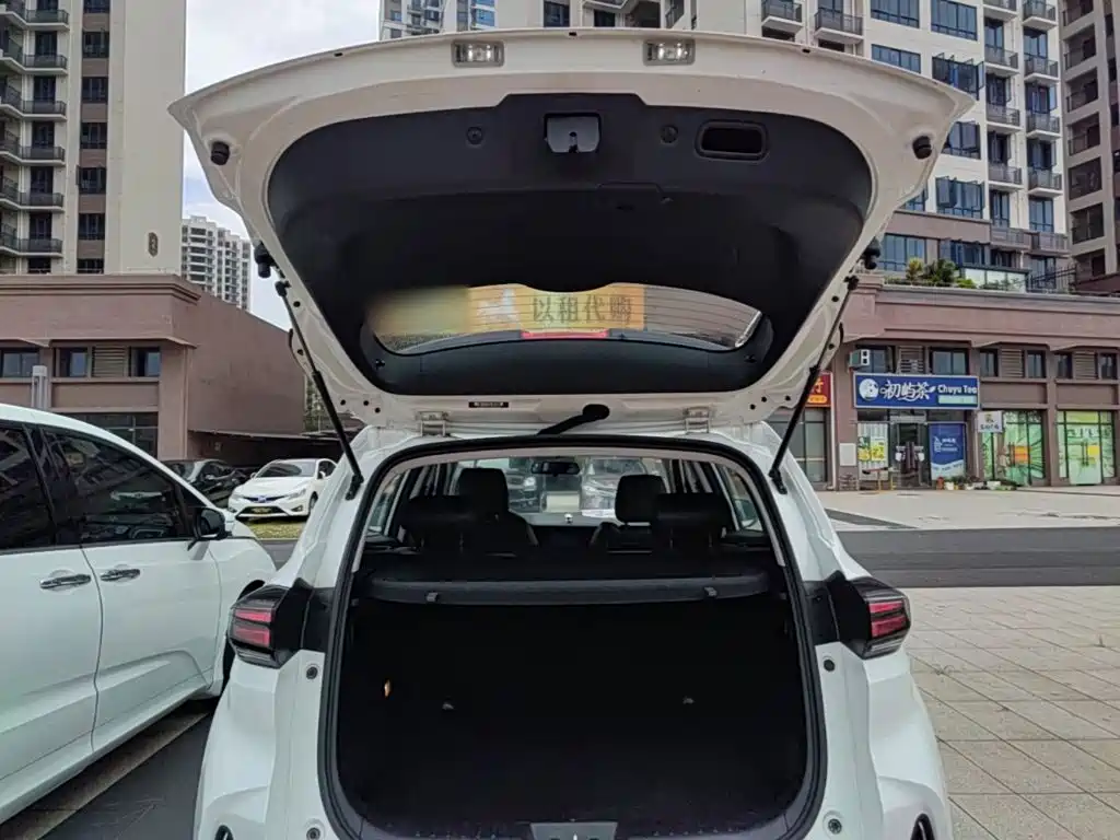 Changan CS15 — миниатюра 19