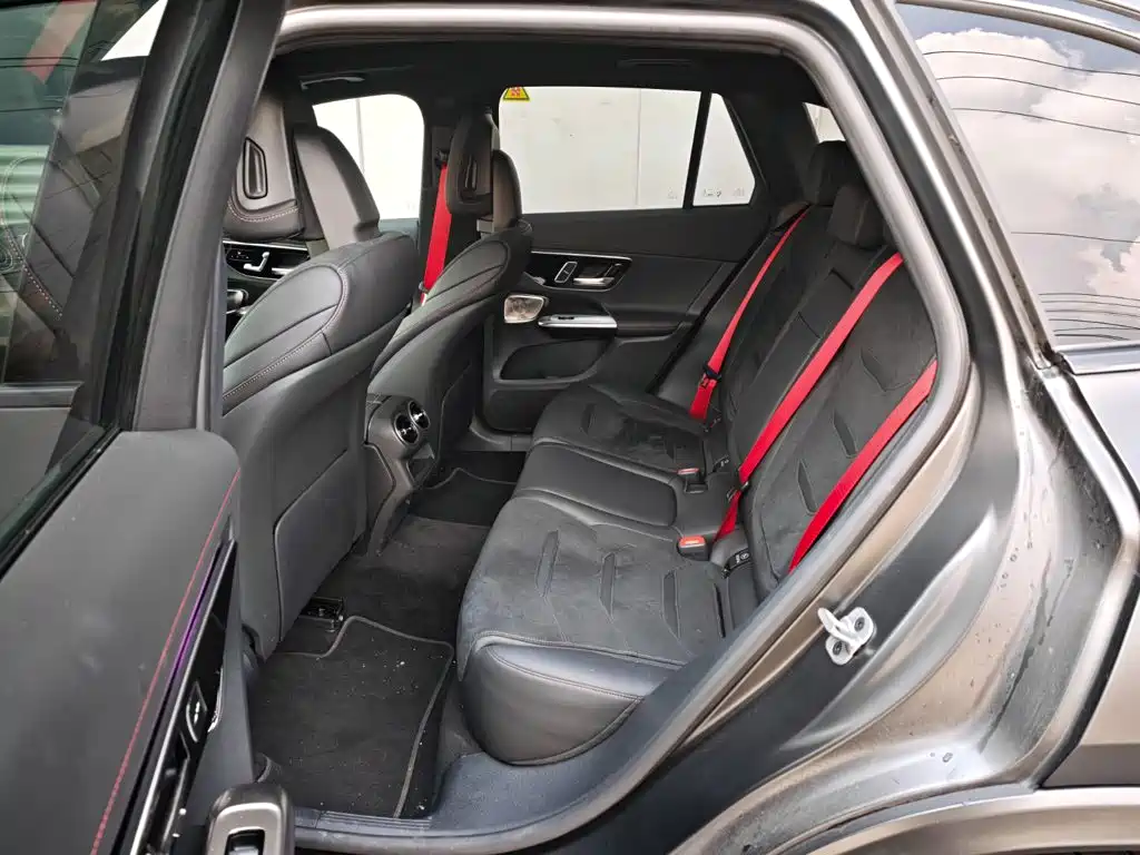 Mercedes-Benz GLC AMG — миниатюра 5