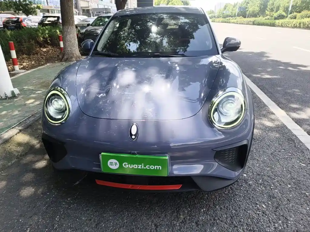 Ora Ora Good Cat GT — миниатюра 3