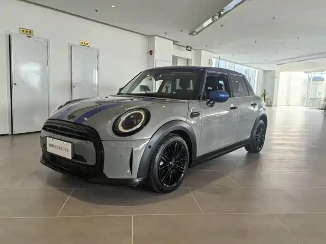 MINI 