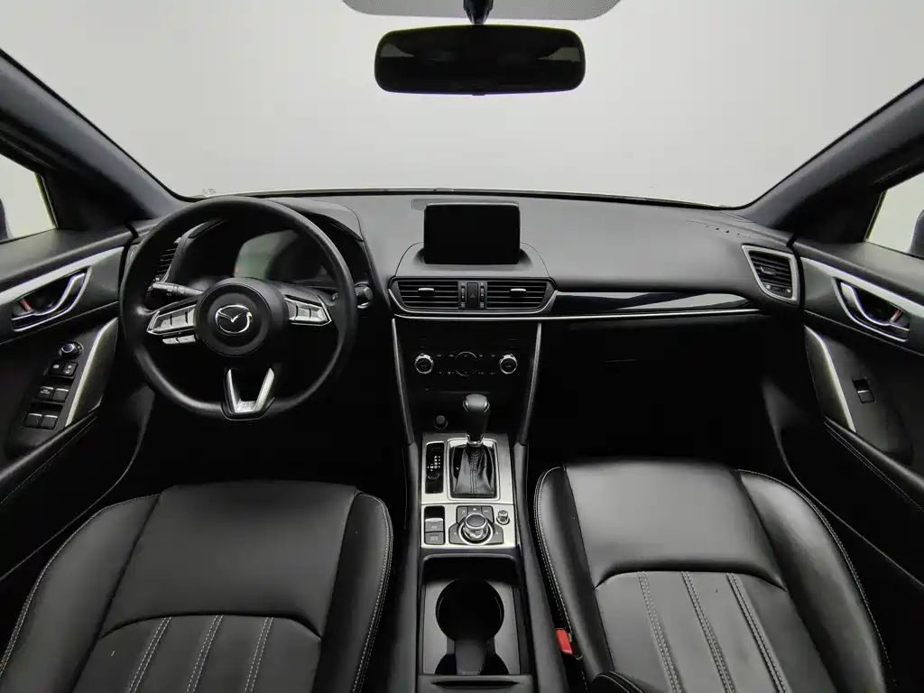 Mazda CX-4 — миниатюра 5