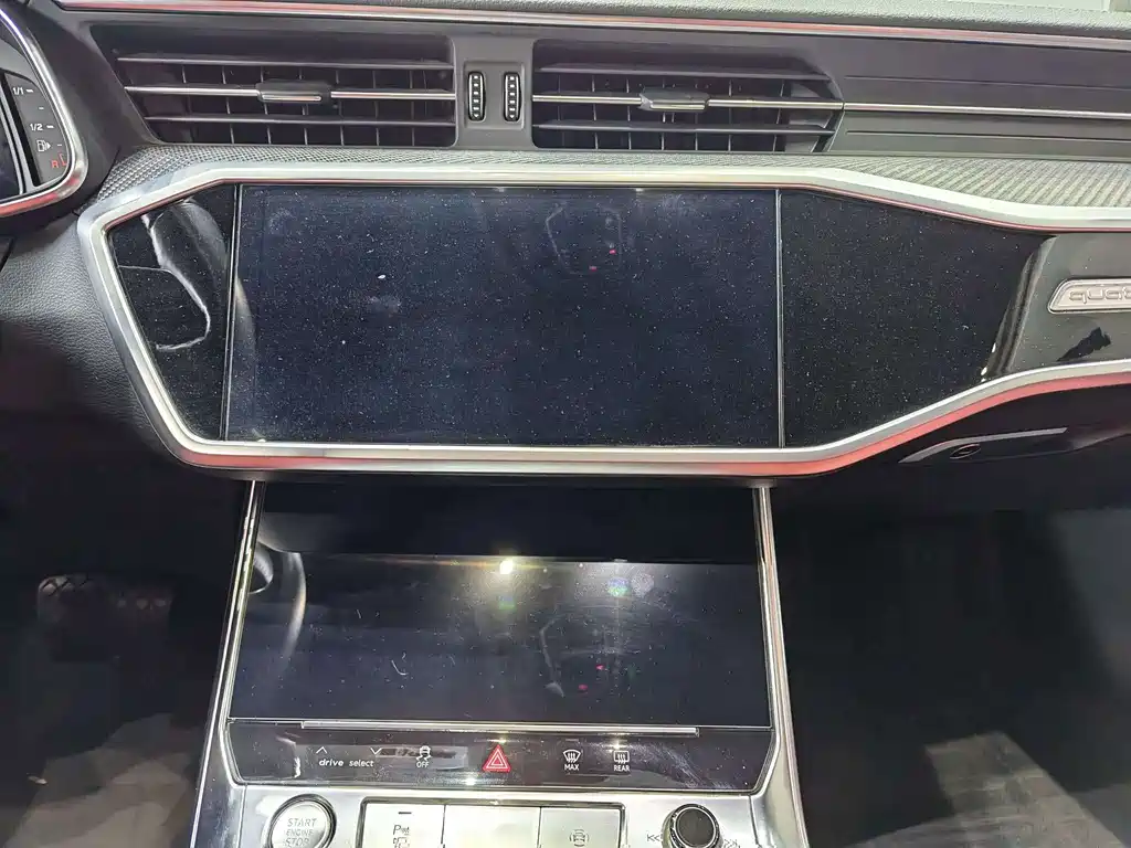 Audi A7 — миниатюра 9