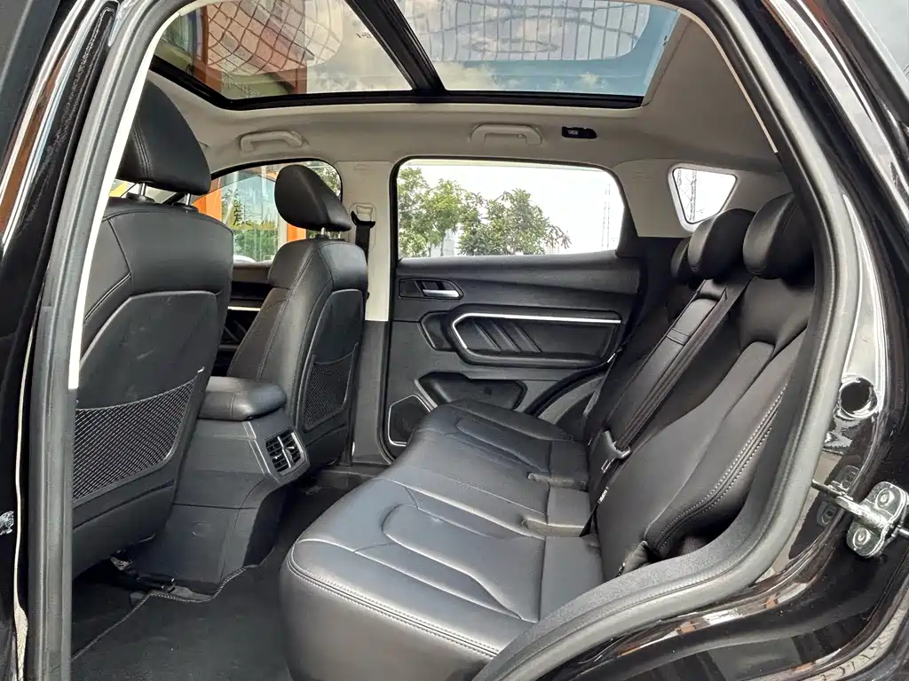 Haval H6 — миниатюра 12