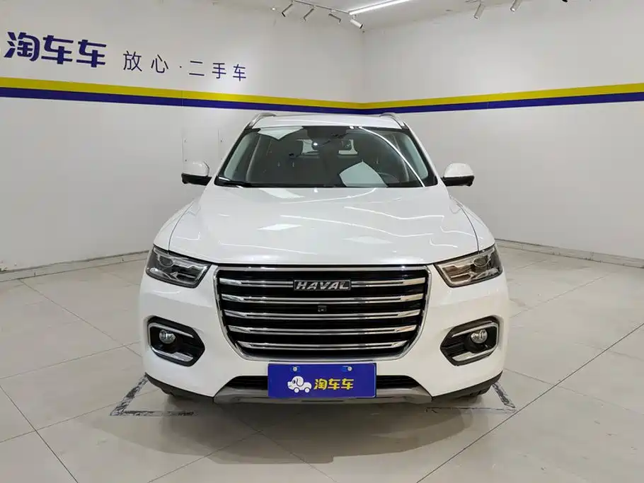 Haval H6 — миниатюра 2