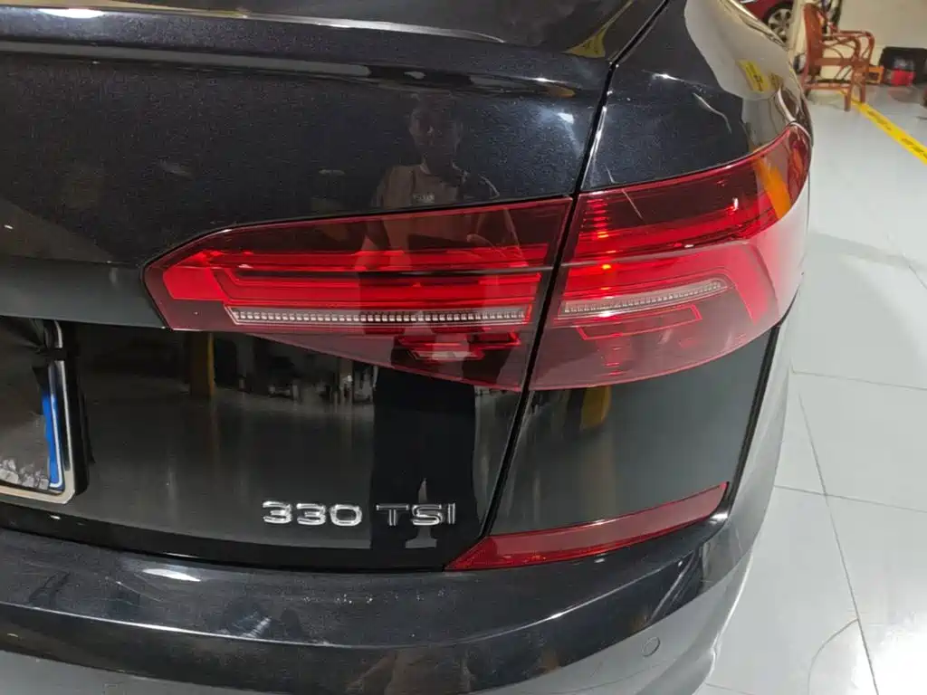 Volkswagen Passat — миниатюра 8