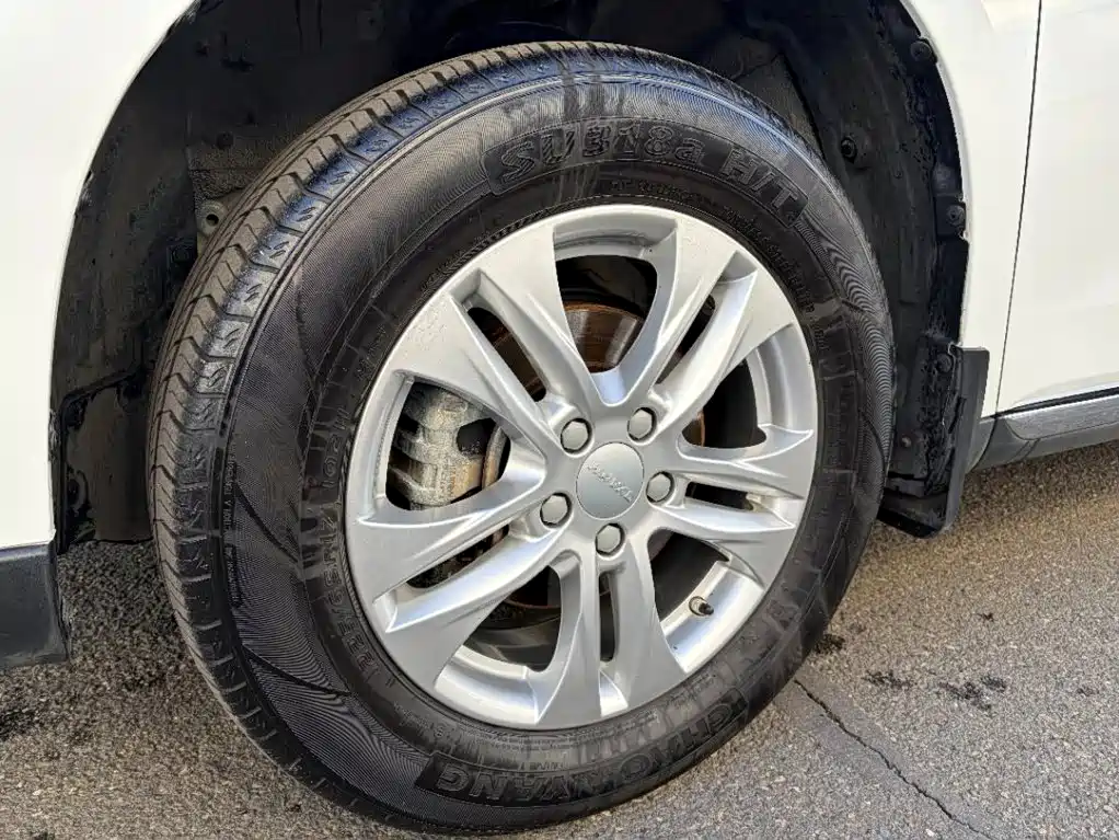 Haval M6 — миниатюра 7
