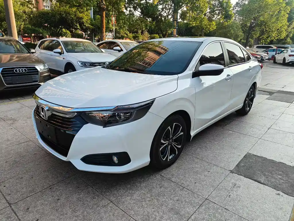 HONDA LINGPAI