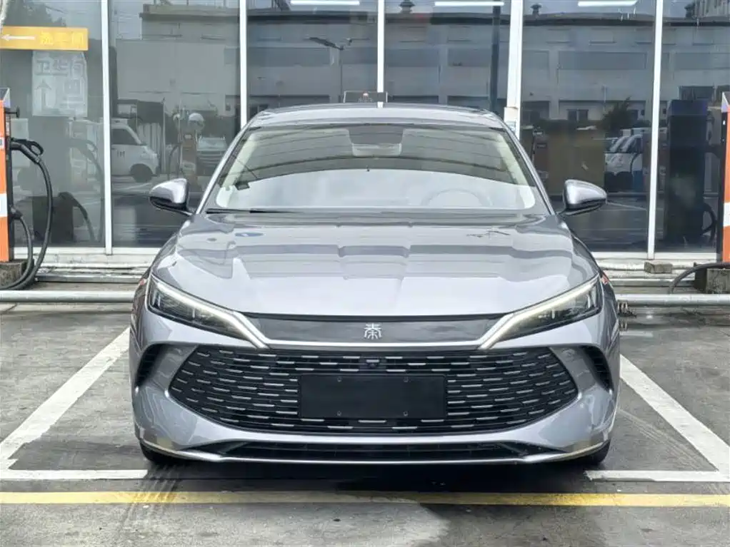 BYD Qin L L 2024 DM-i 80KM