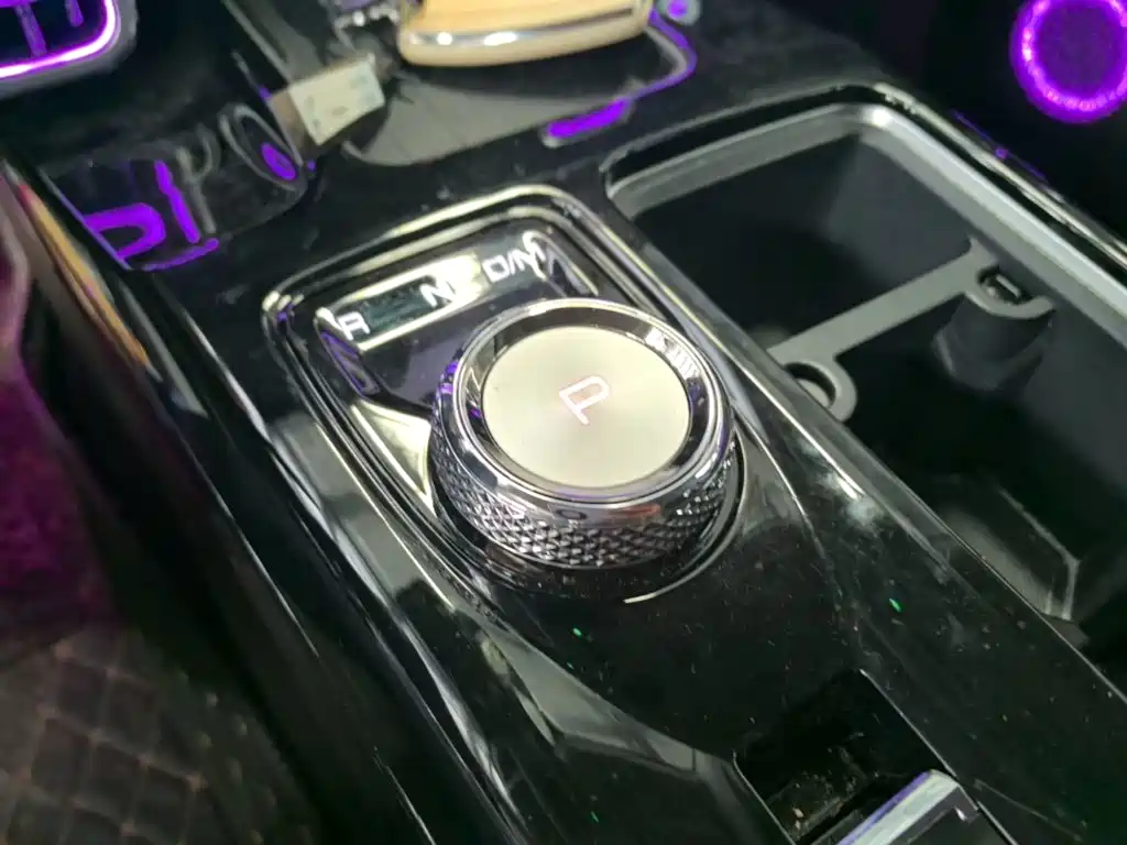 Haval Big Dog — миниатюра 14