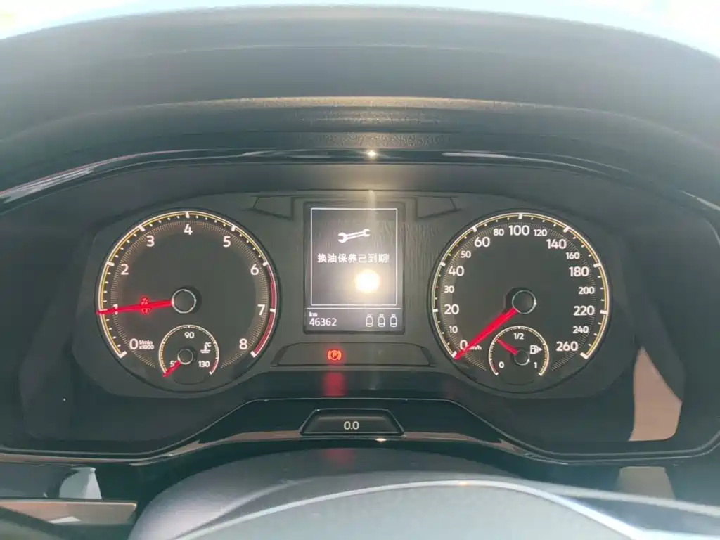 Volkswagen Bora — миниатюра 12