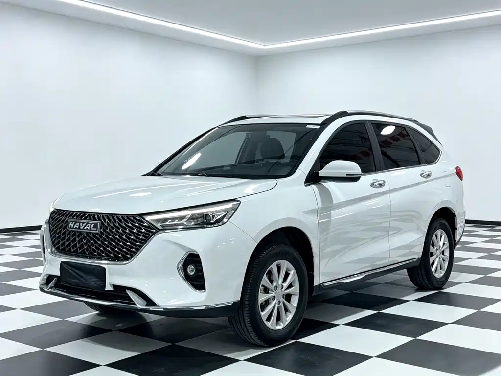 Haval M6