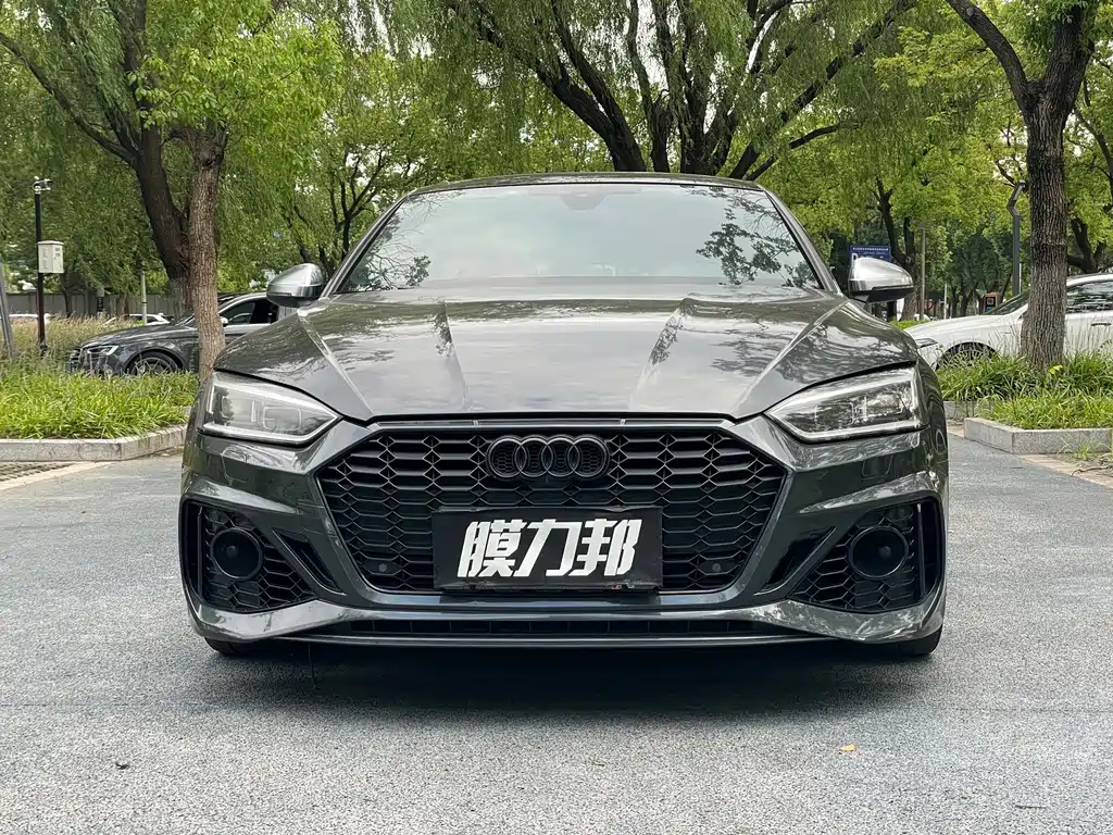 Audi S5 — миниатюра 2