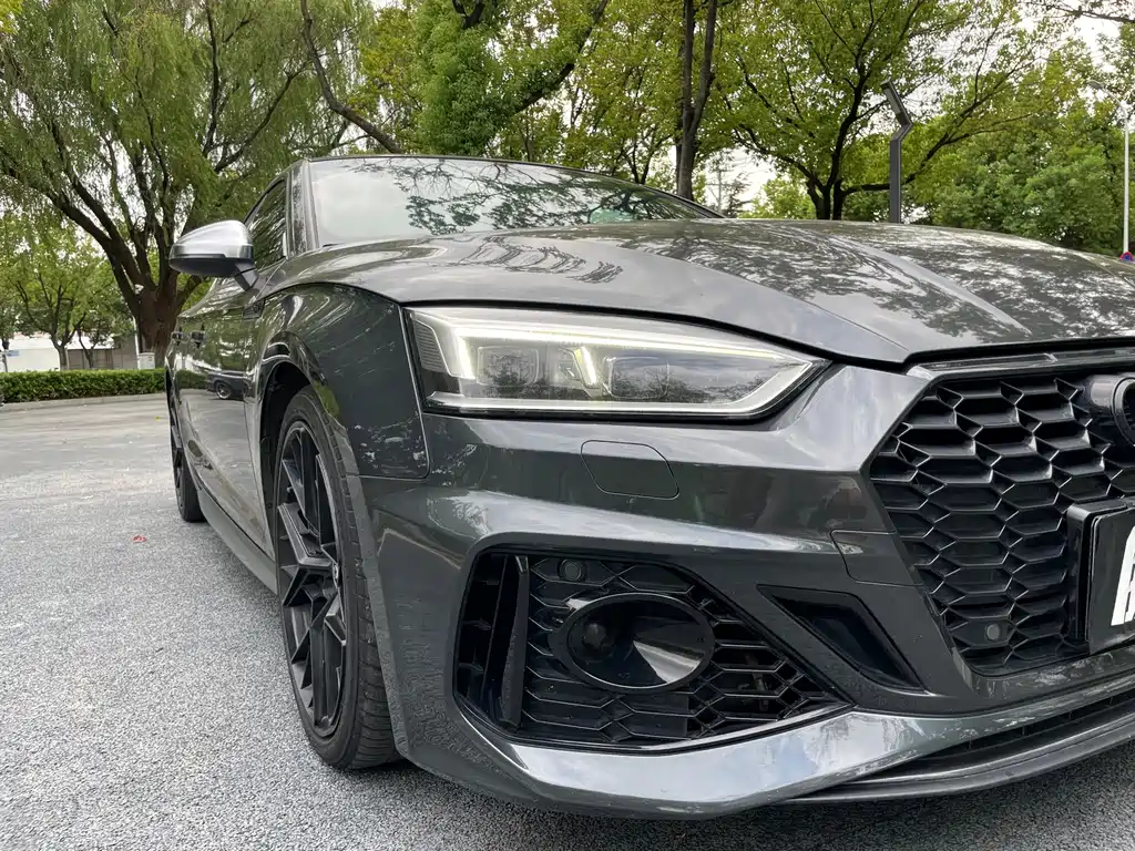 Audi S5 — миниатюра 16