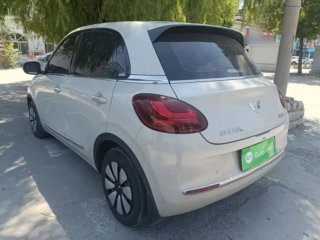 Wuling Bingo — миниатюра 5