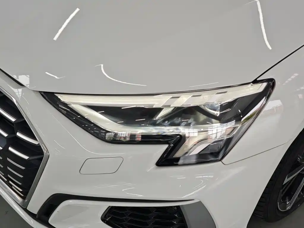 Audi A3 — миниатюра 18