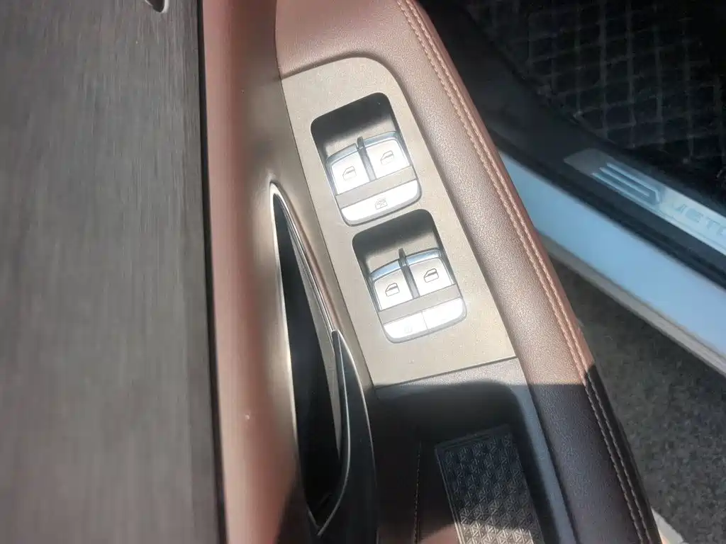 Jetour X90 PLUS — миниатюра 17
