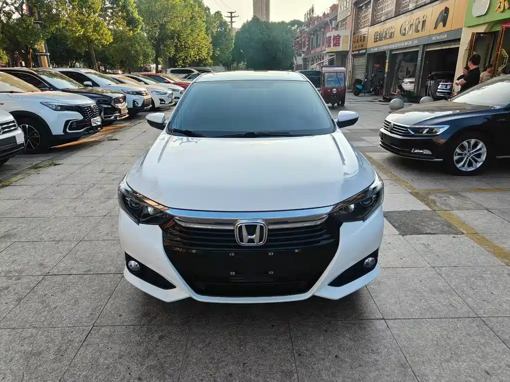 HONDA LINGPAI
