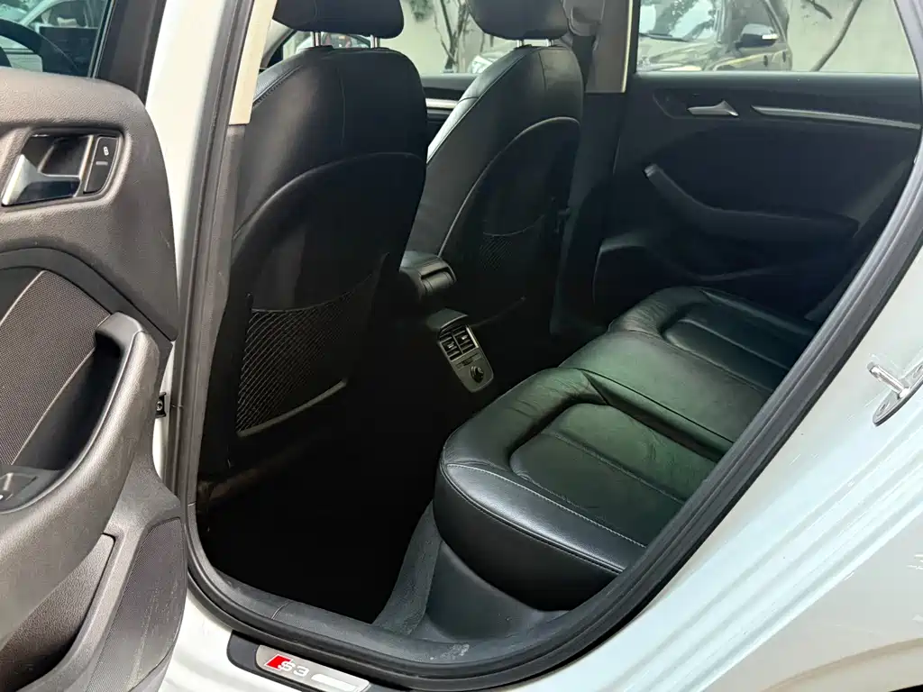 Audi A3 — миниатюра 8