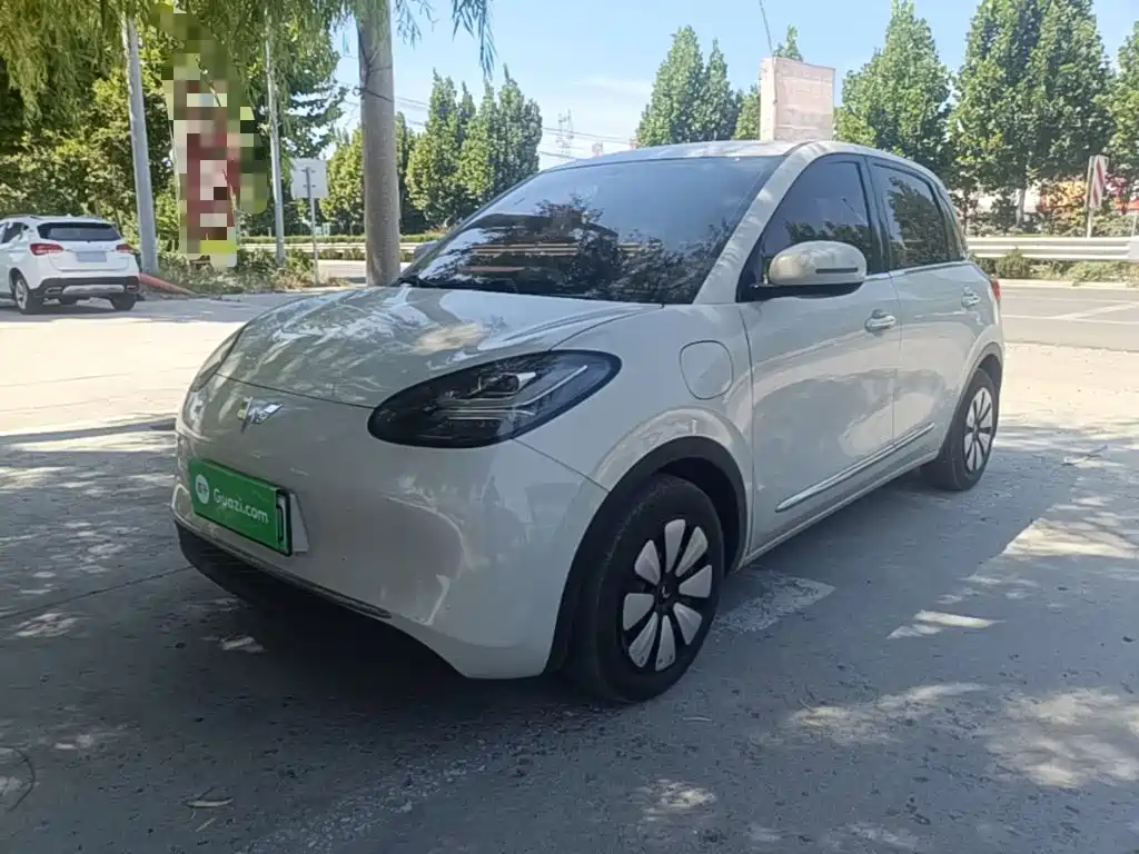 Wuling Bingo — миниатюра 2