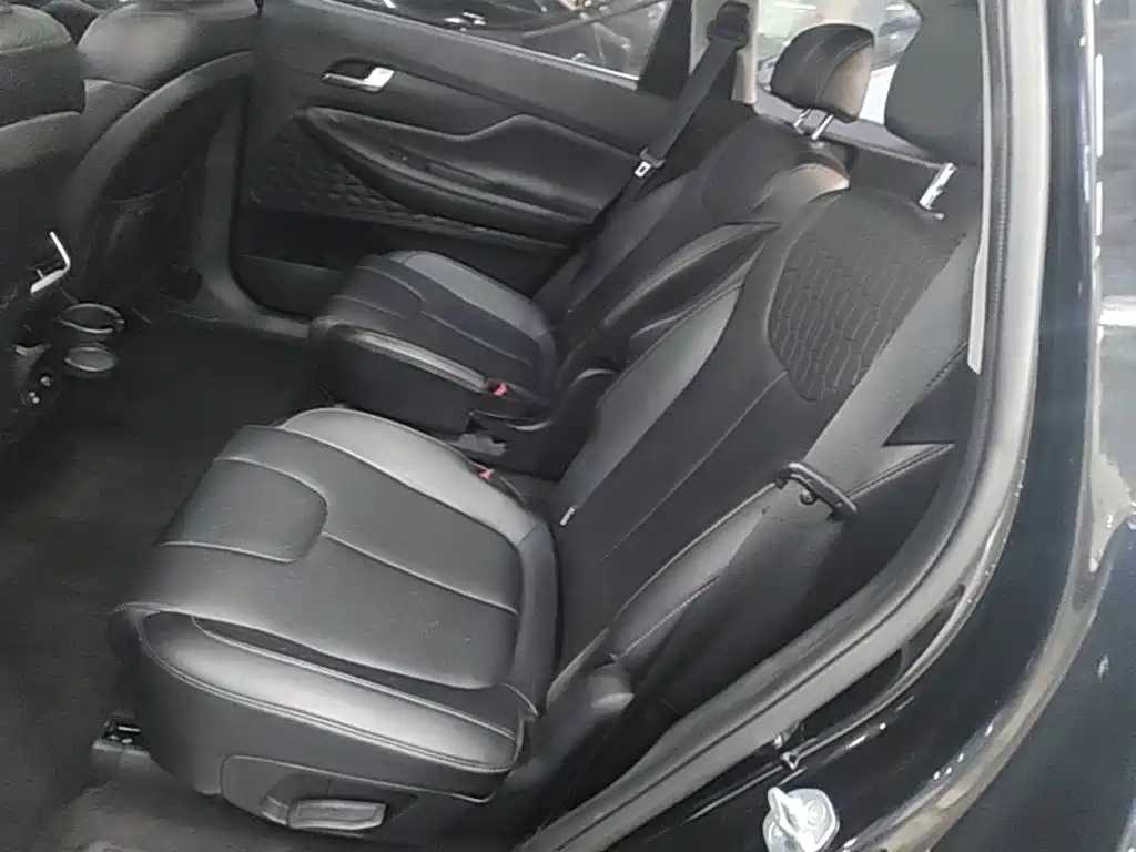 Hyundai Santa Fe — миниатюра 17