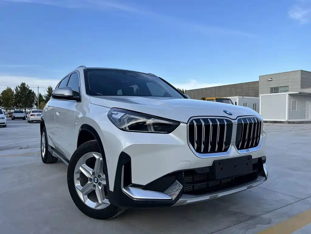 BMW X1 — миниатюра 3