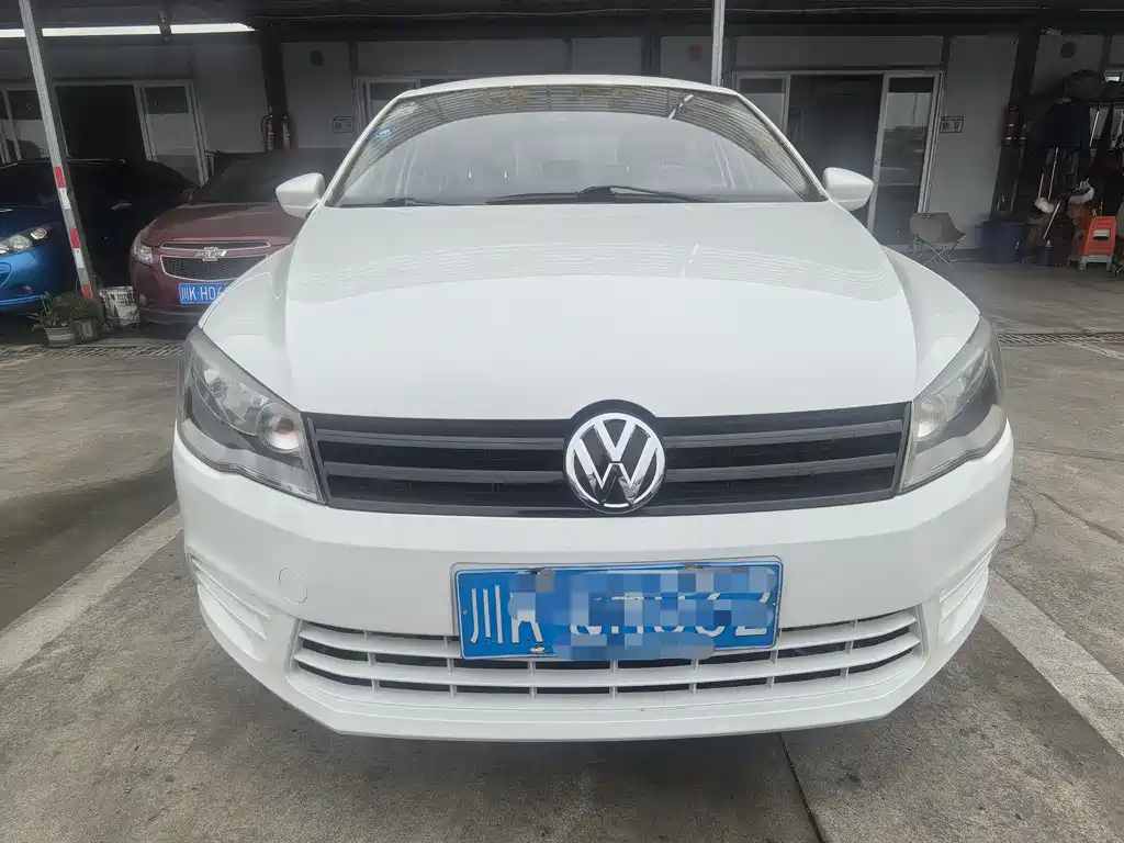 Volkswagen Jetta 2018
