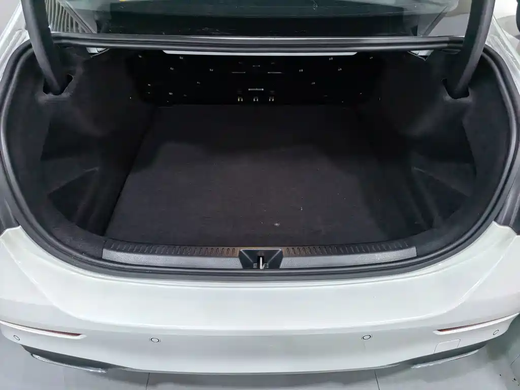 Mercedes-Benz A-Class — миниатюра 13