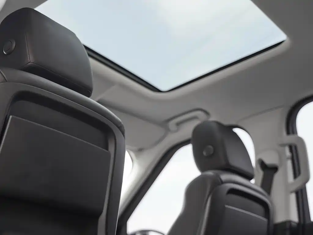 Land Rover Discovery — миниатюра 23
