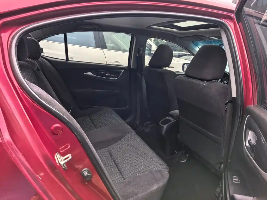 Honda Crider — миниатюра 9