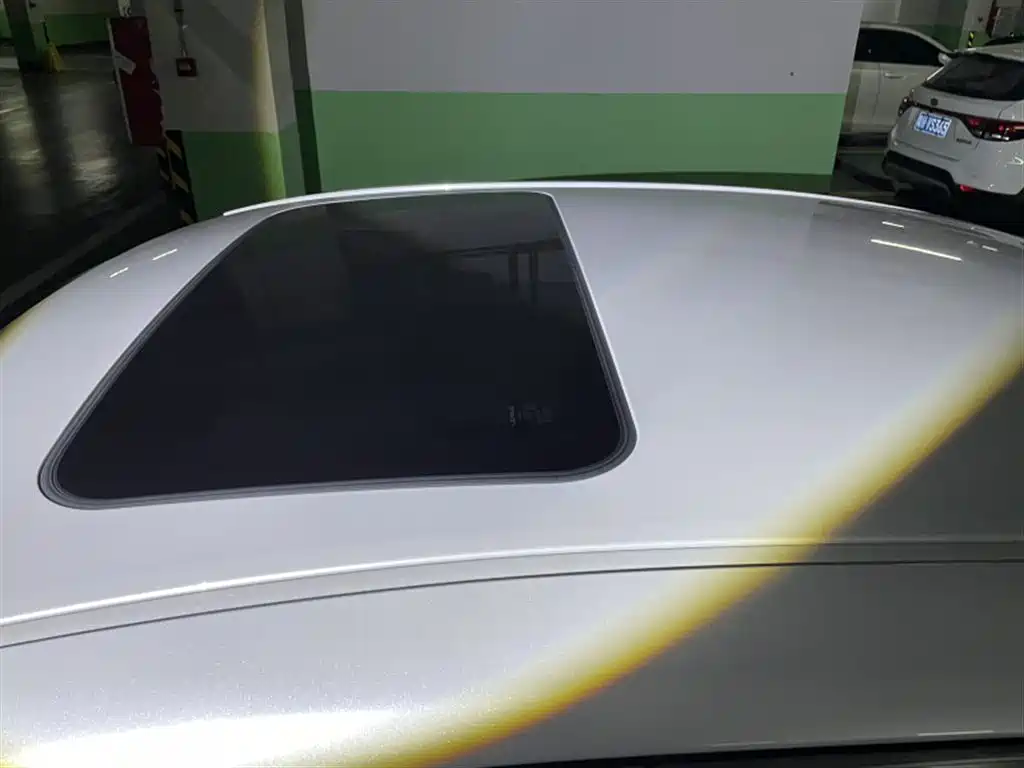 Lexus ES — миниатюра 10