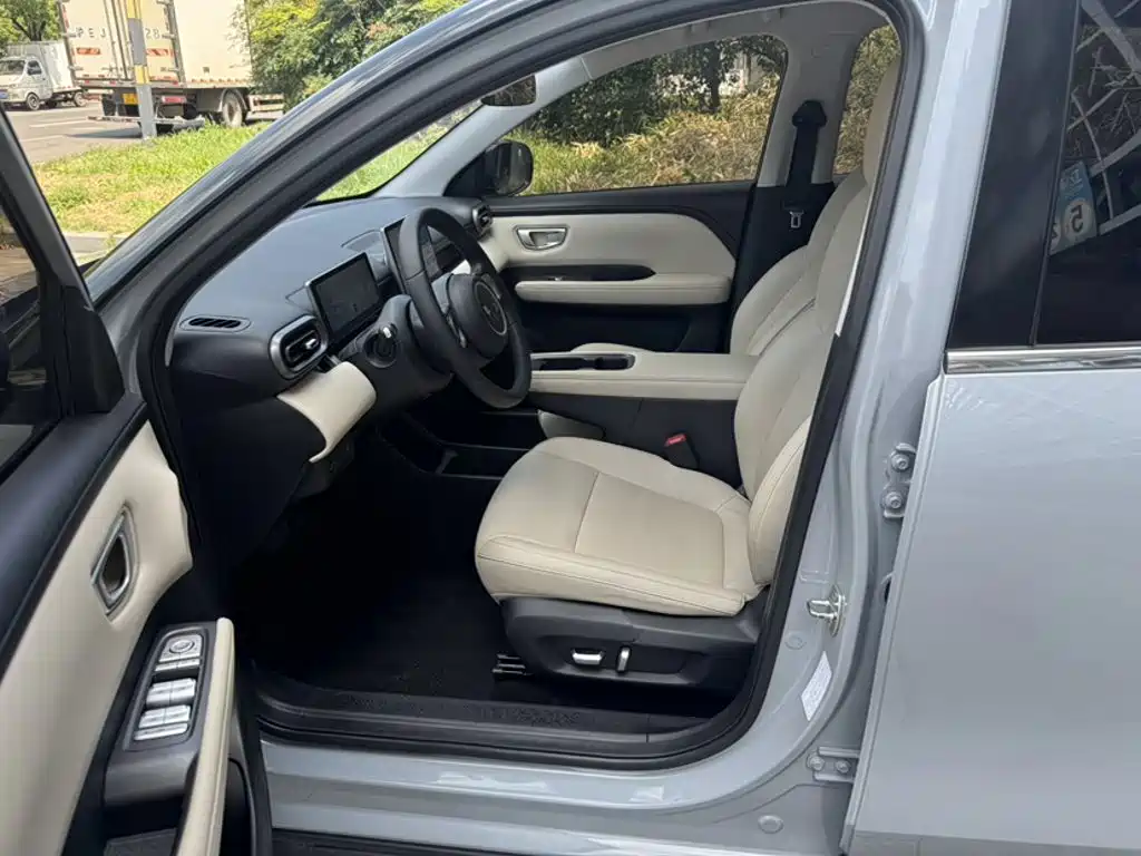 Wuling Bingo PLUS — миниатюра 8