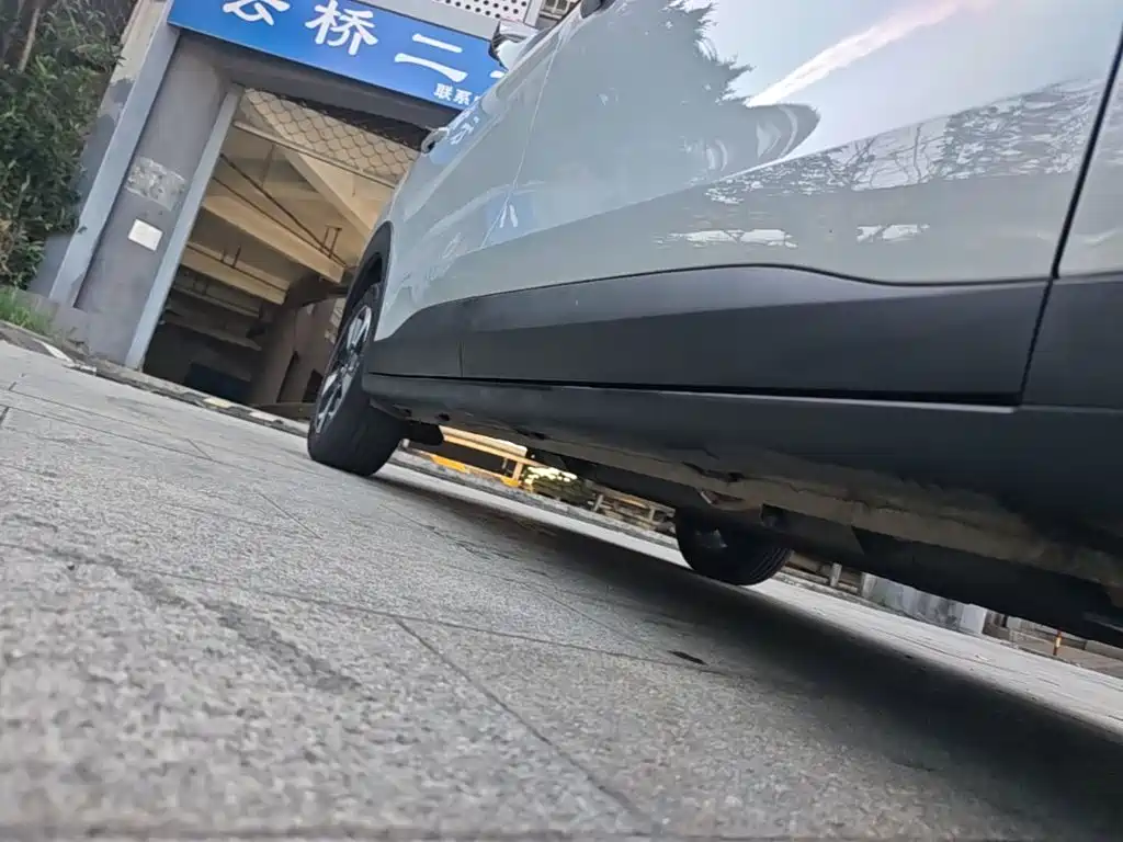 Wuling Bingo PLUS — миниатюра 17