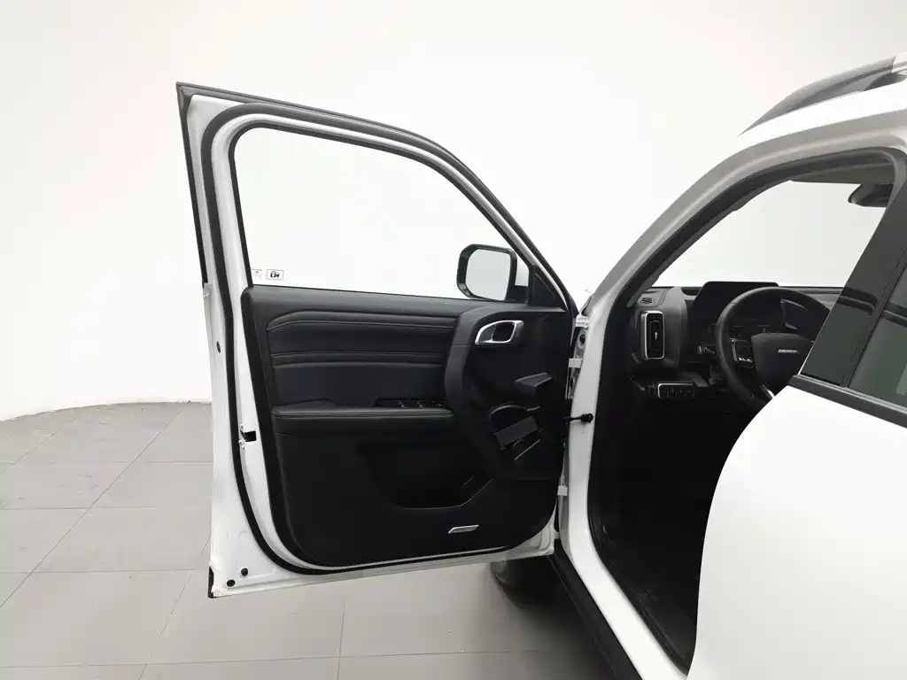 Haval Big Dog — миниатюра 8