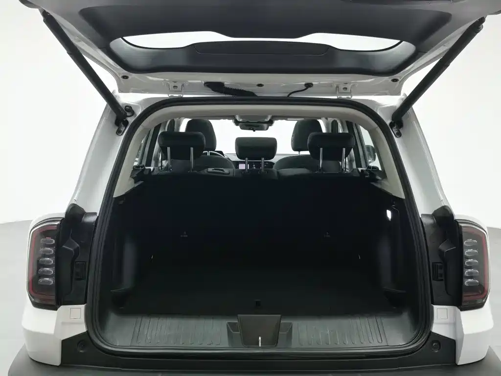 Haval Big Dog — миниатюра 16