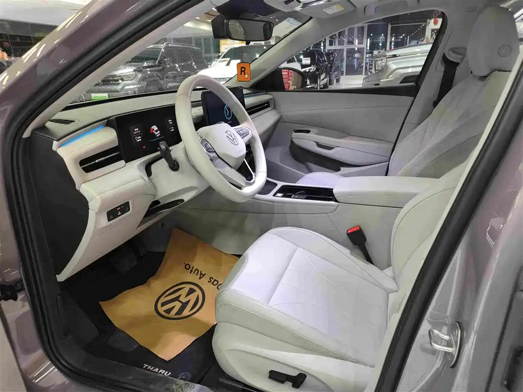 Volkswagen Lavida — миниатюра 7