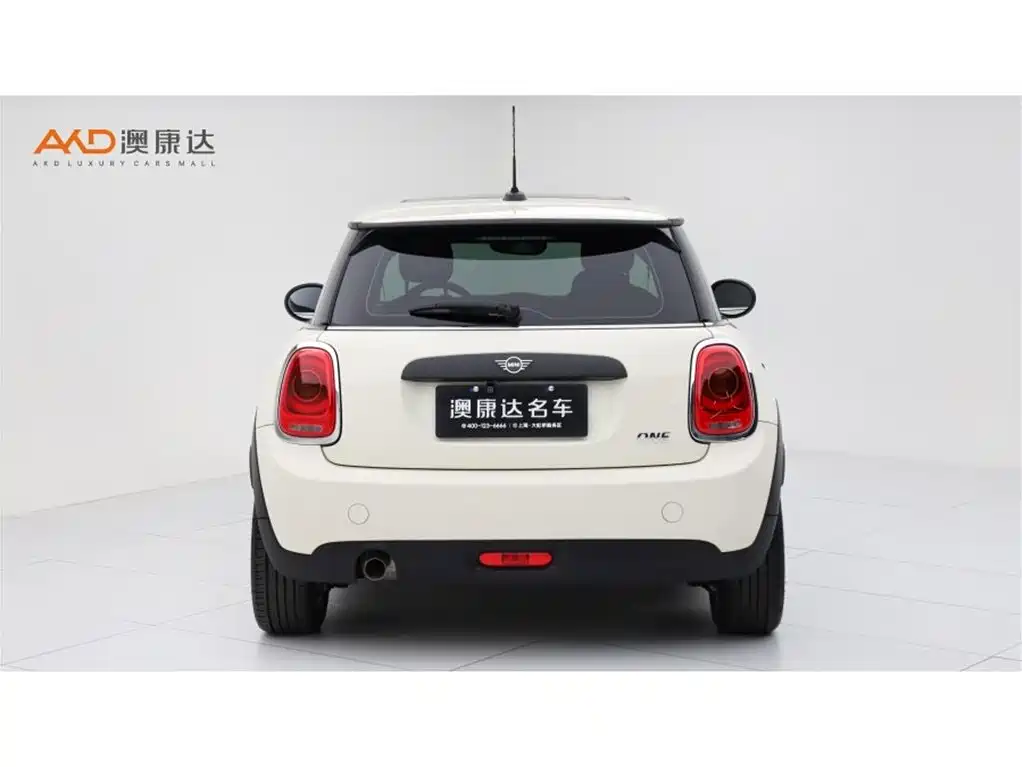 MINI Mini — миниатюра 4