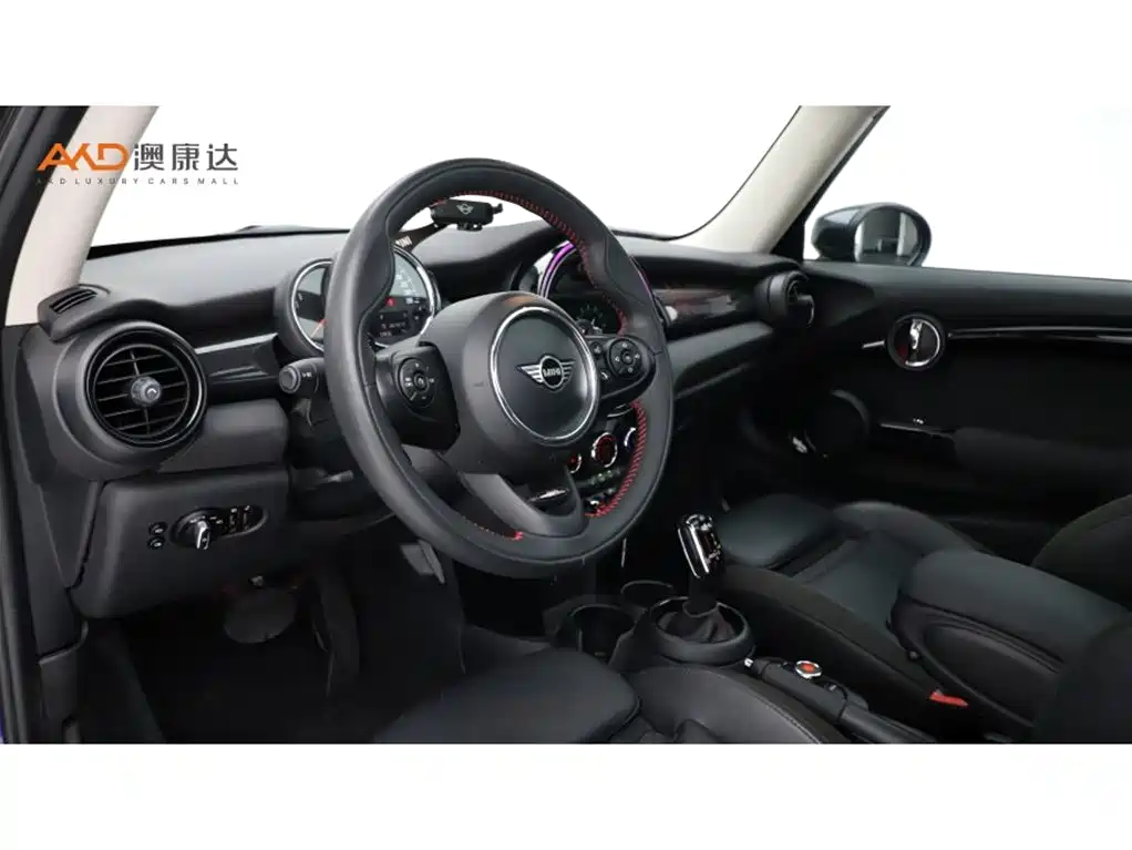 MINI Mini — миниатюра 5