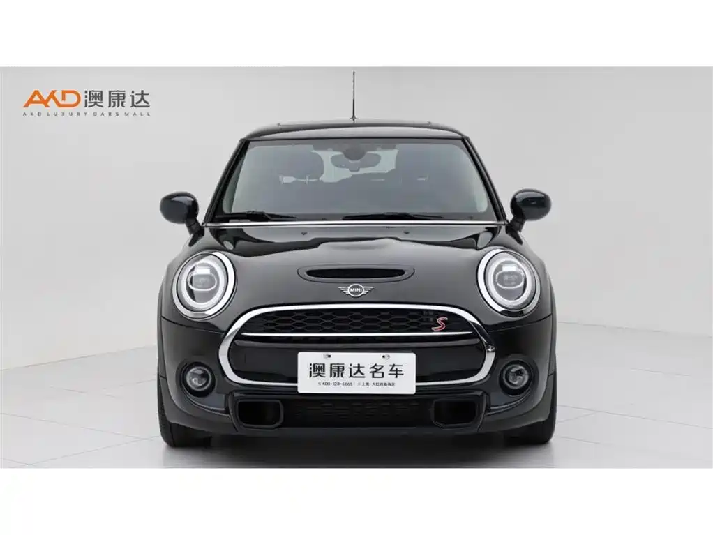 MINI Mini — миниатюра 2