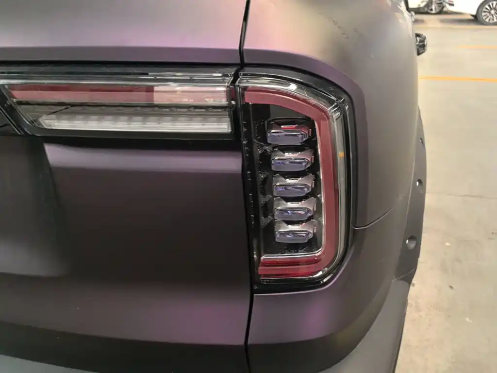 Haval Big Dog — миниатюра 8