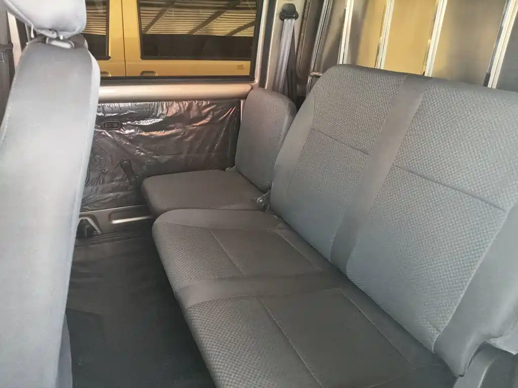 Wuling Rongguang — миниатюра 18
