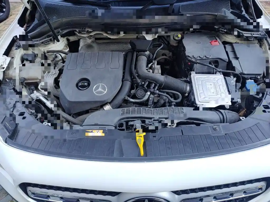 Mercedes-Benz GLA — миниатюра 16