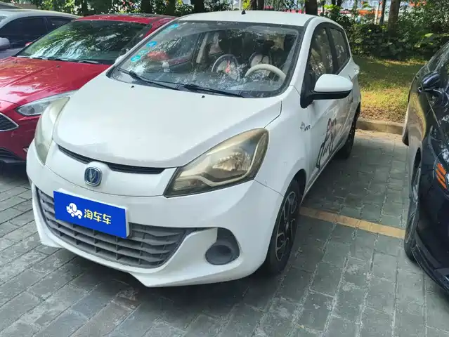 Changan Benni