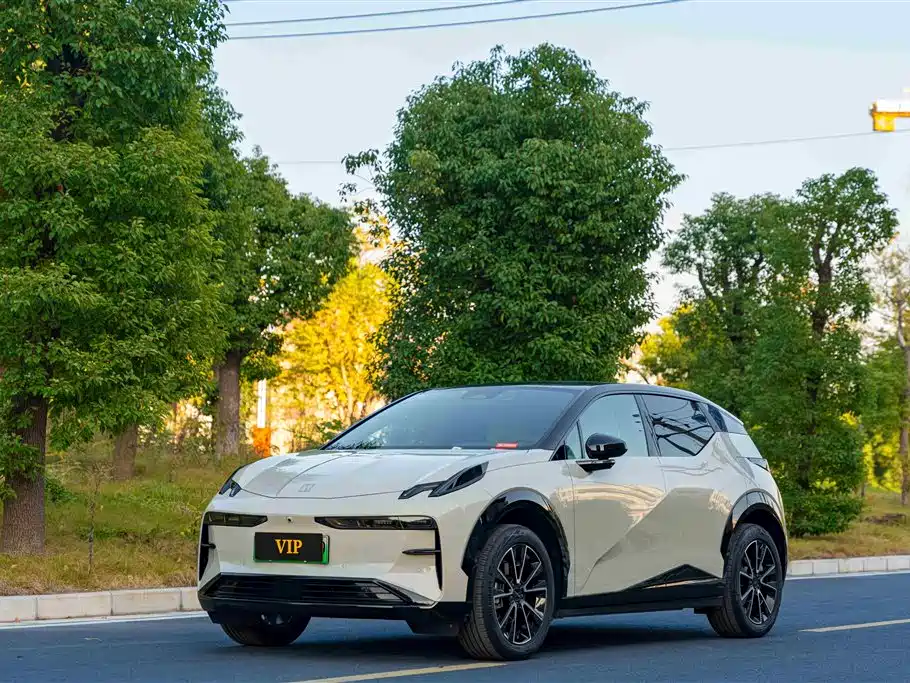 ZEEKR EXTREME KRYPTON X