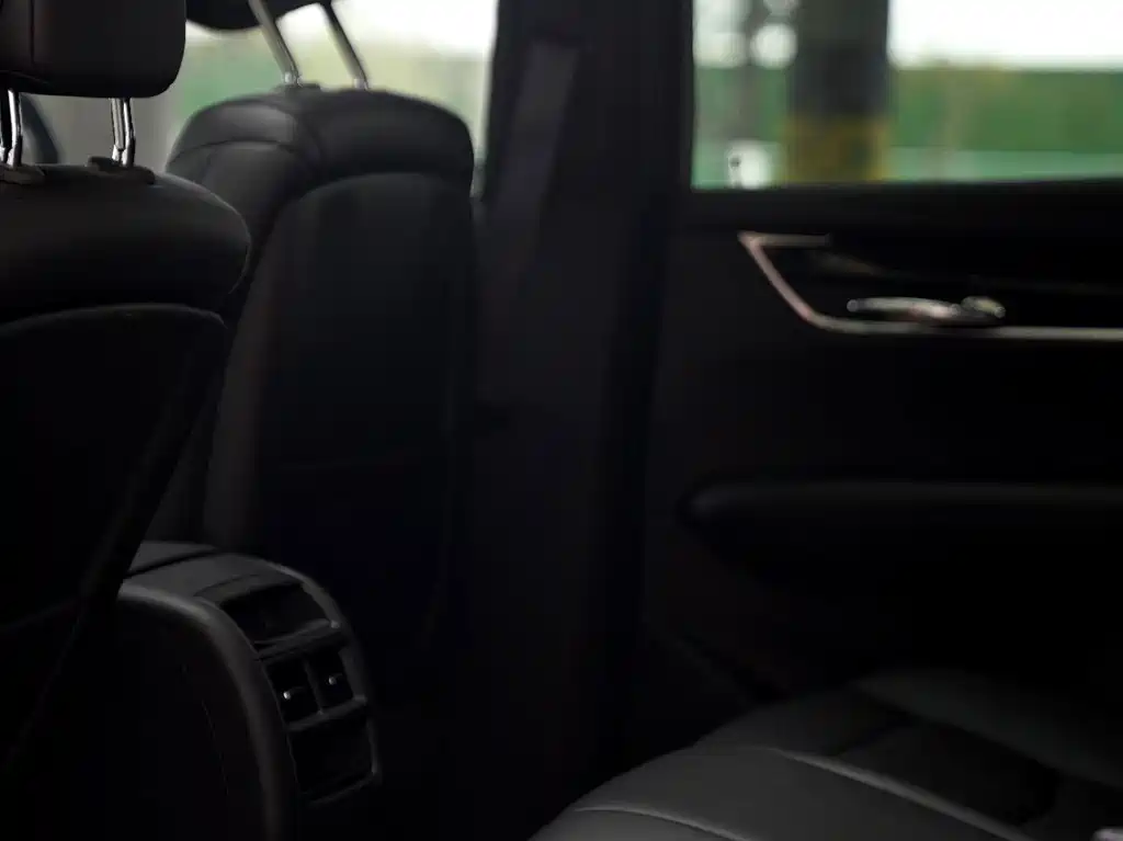 Cadillac XT5 — миниатюра 8