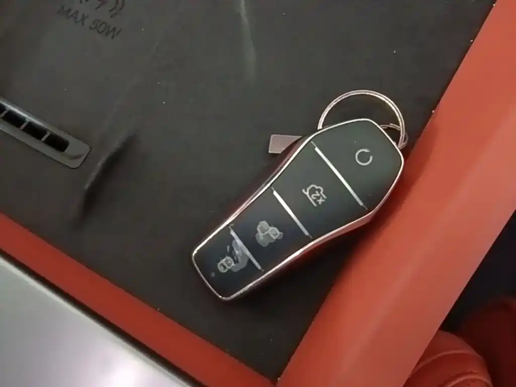 BYD Tang L — миниатюра 9